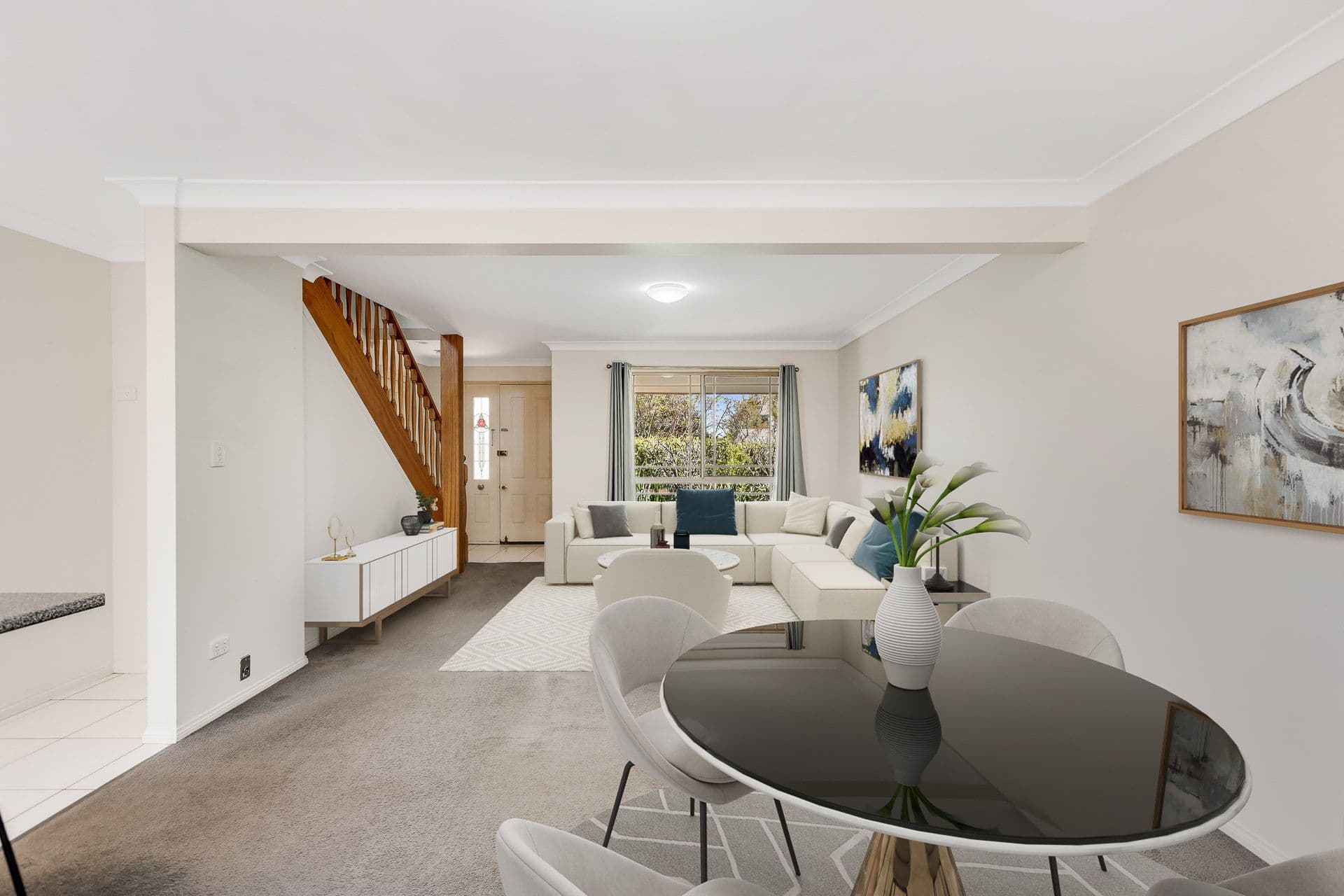 48 Gostwyck Street, Newtown QLD 4350, Newtown - Thumbnail 2