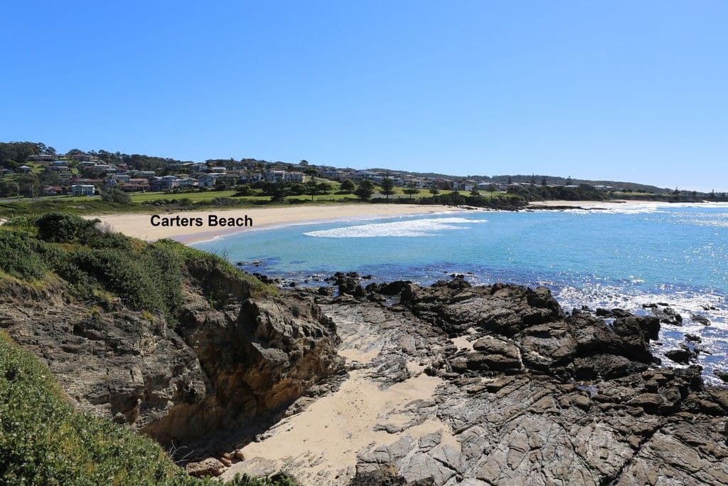 4 Creighton Parade, North Narooma NSW 2546, North Narooma - Thumbnail 2