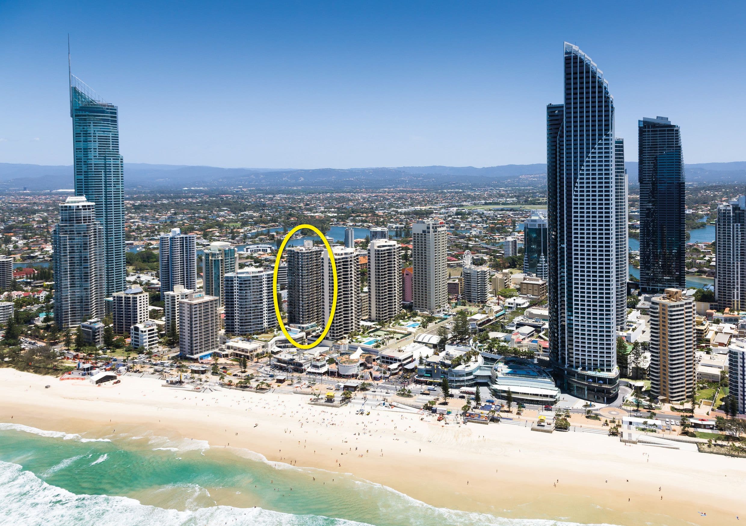 18 Hanlan Street, SURFERS PARADISE QLD 4217, Surfers Paradise - Image 1