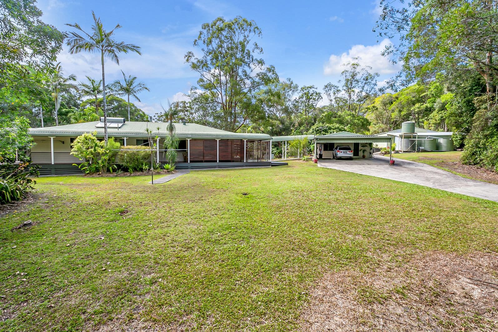 21 Walnut Close, Speewah QLD 4881, Speewah - Thumbnail 2