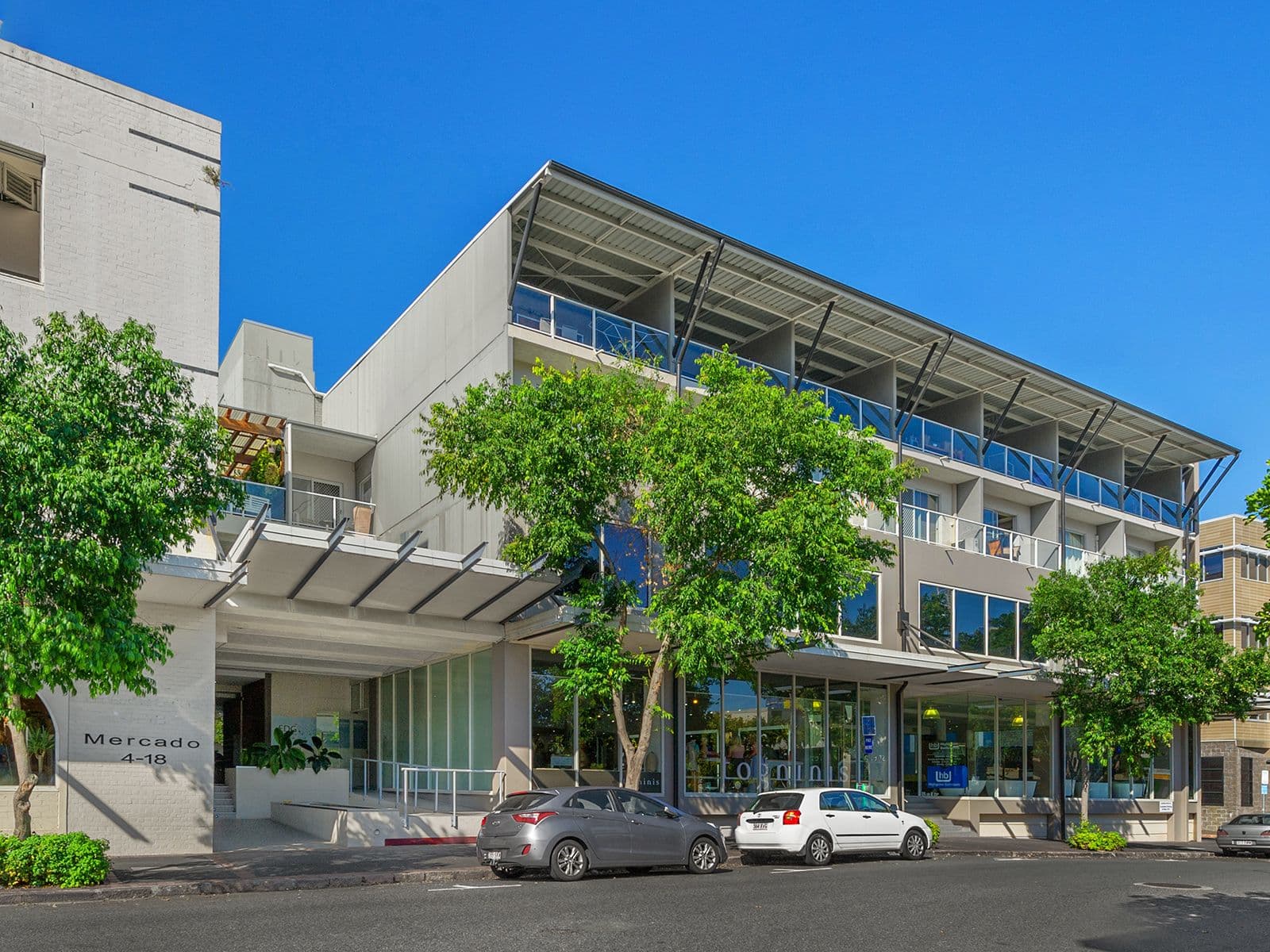 4 Wandoo Street, Fortitude Valley QLD 4006, Fortitude Valley - Thumbnail 2
