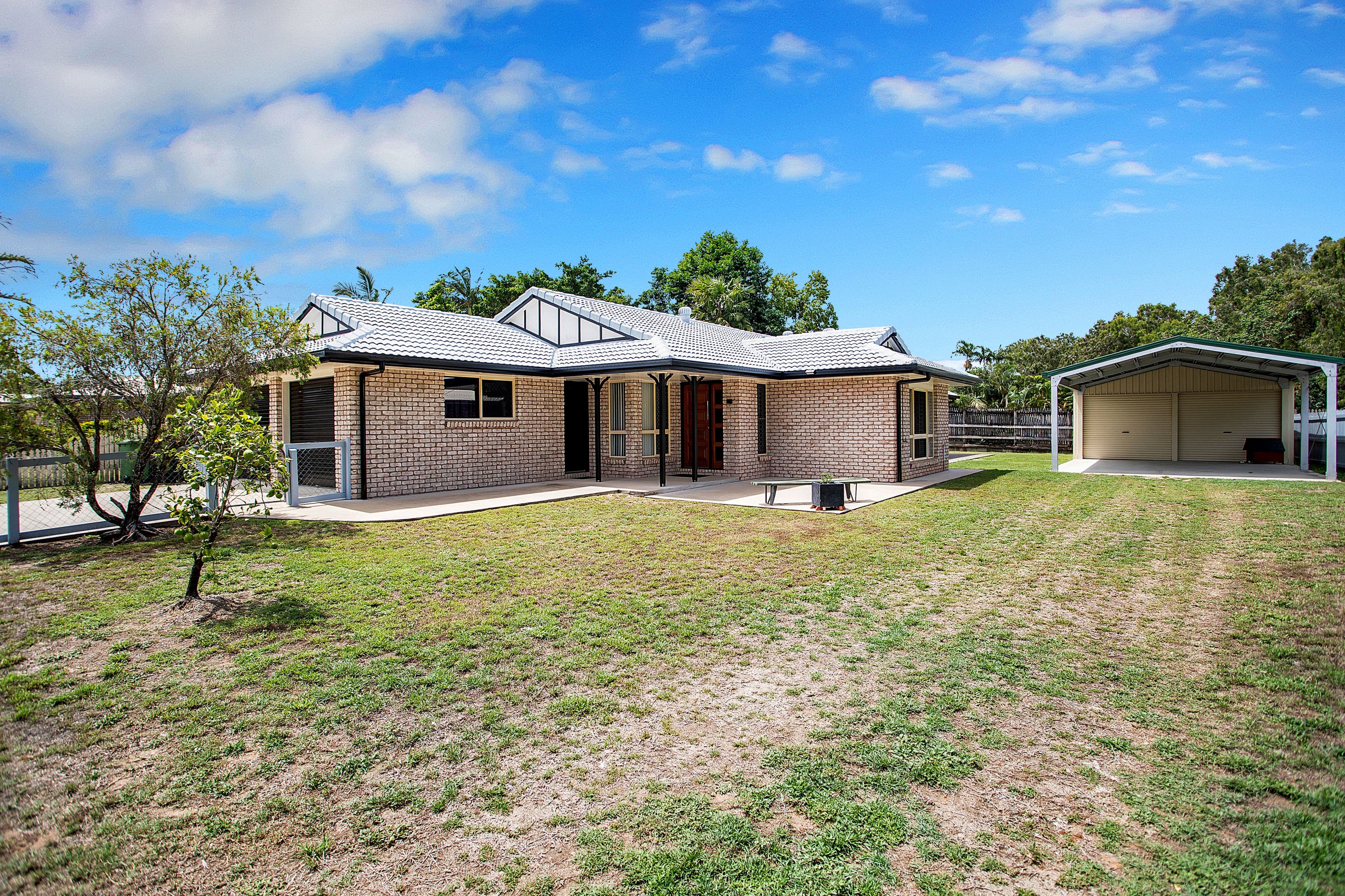 15 Forest Court, Andergrove QLD 4740, Andergrove - Image 1