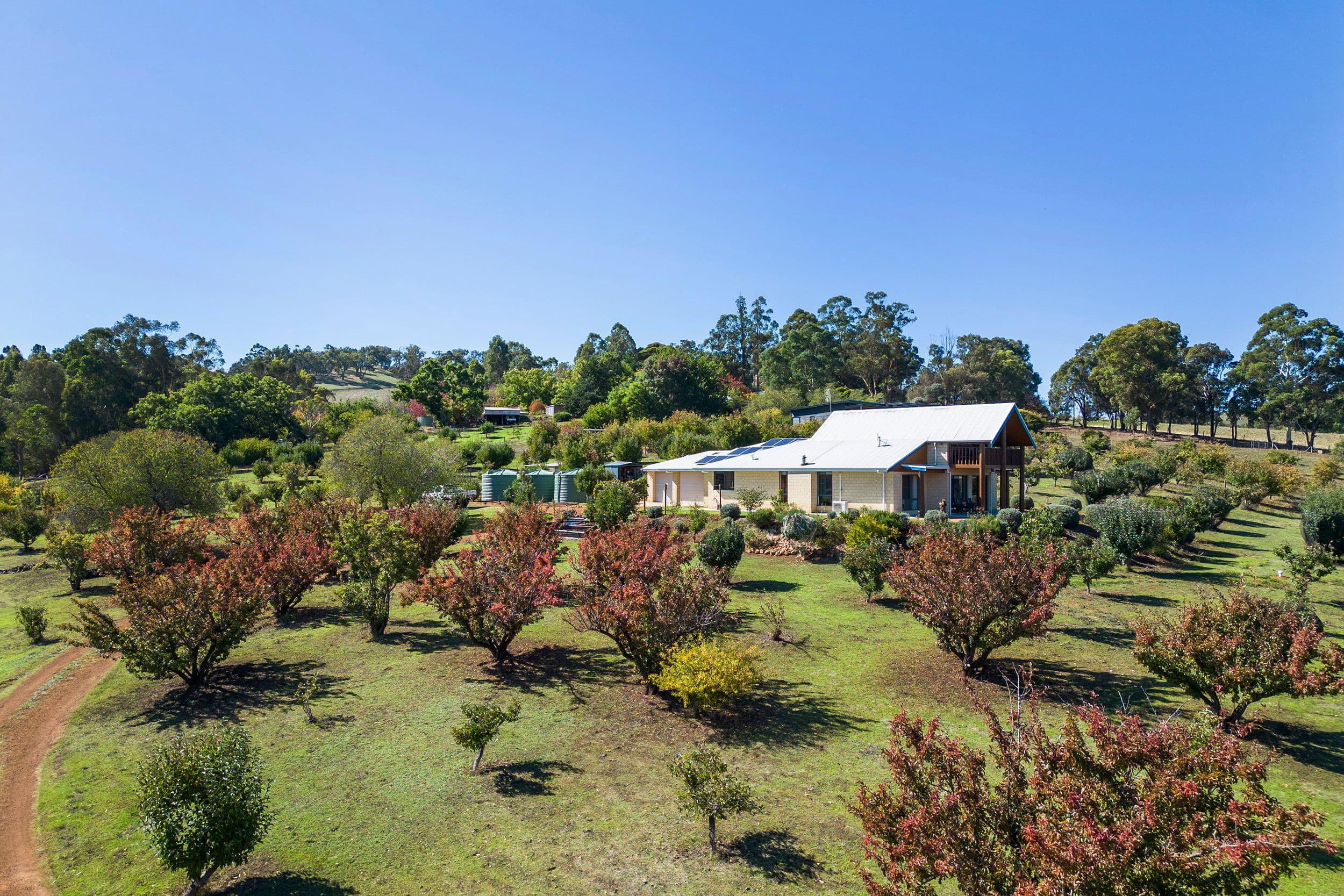 5 Mottram Street, Bridgetown WA 6255, Bridgetown - Thumbnail 2