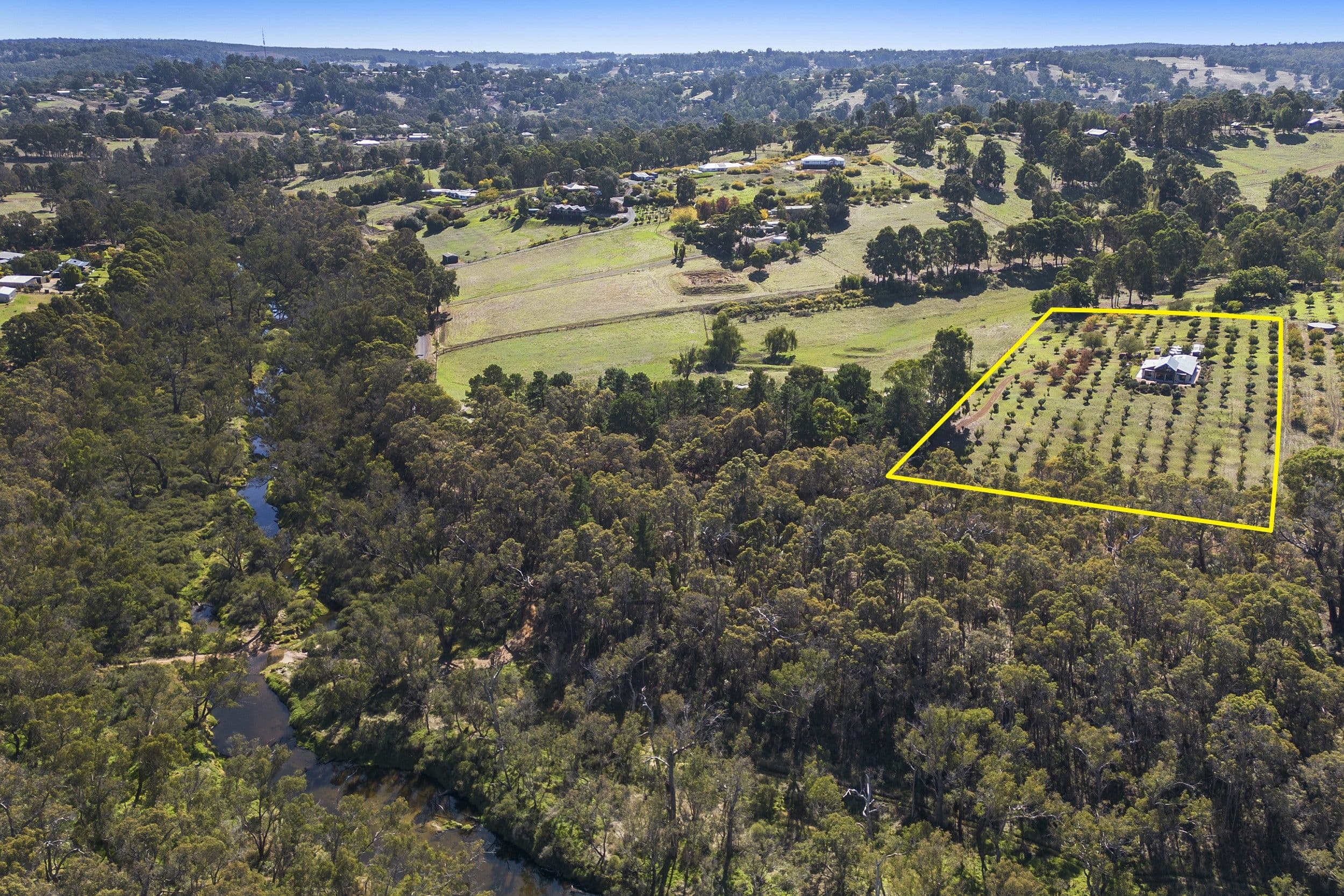 5 Mottram Street, Bridgetown WA 6255, Bridgetown - Thumbnail 3