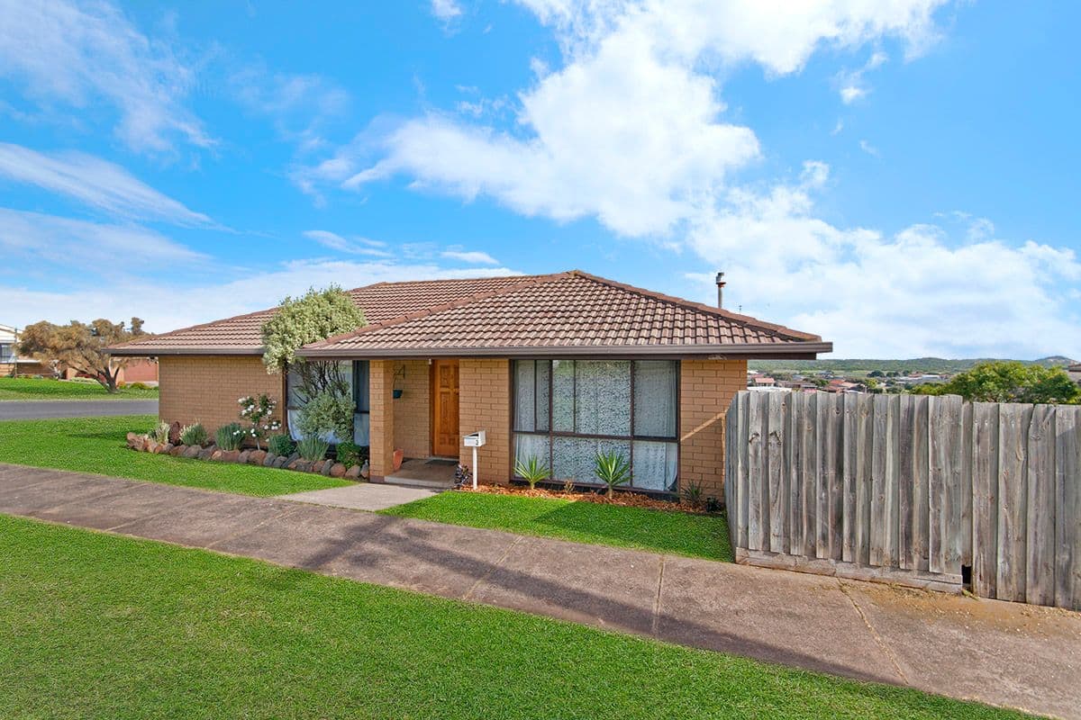 3 Granter Street, Warrnambool VIC 3280, Warrnambool - Image 1