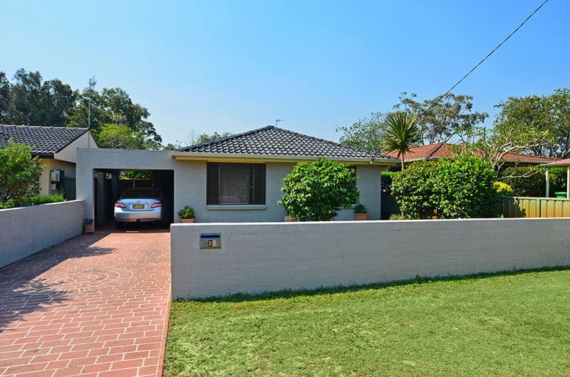 20 Bena Road, UMINA BEACH NSW 2257, Umina Beach - Image 1