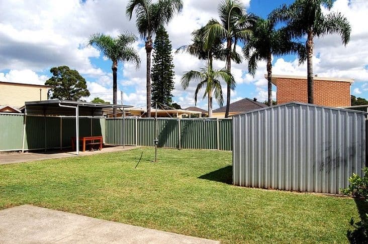 19 Bligh Street, GUILDFORD NSW 2161, Guildford - Thumbnail 5