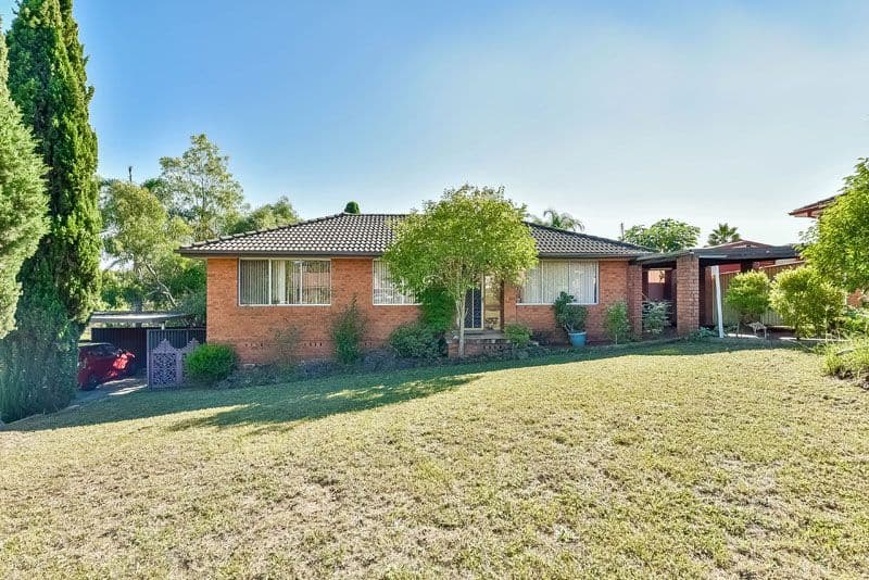 Eschol Park NSW 2558, Eschol Park - Image 1