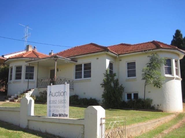 5 White Street, YOUNG NSW 2594, Young - Image 1