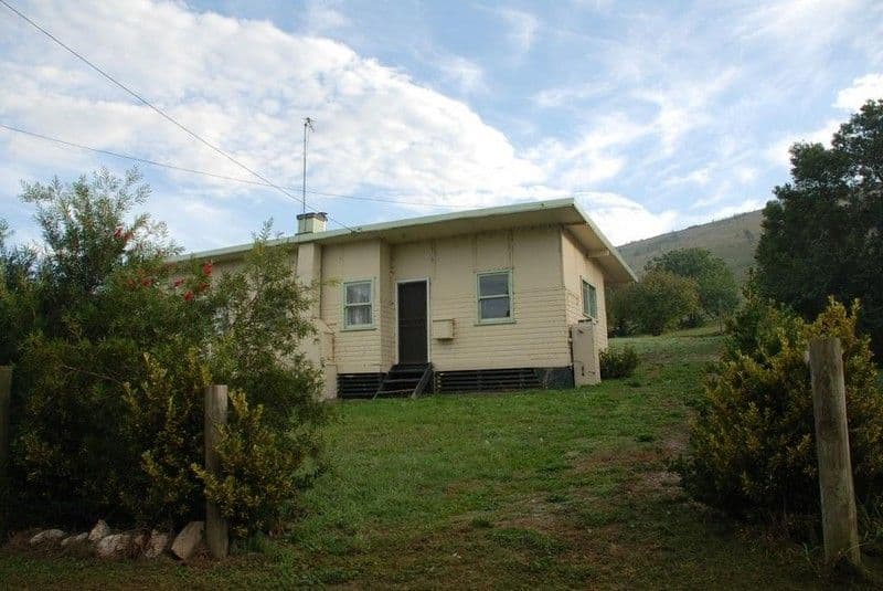 5548 Buchan Orbost Road, BUCHAN VIC 3885, Buchan - Image 1