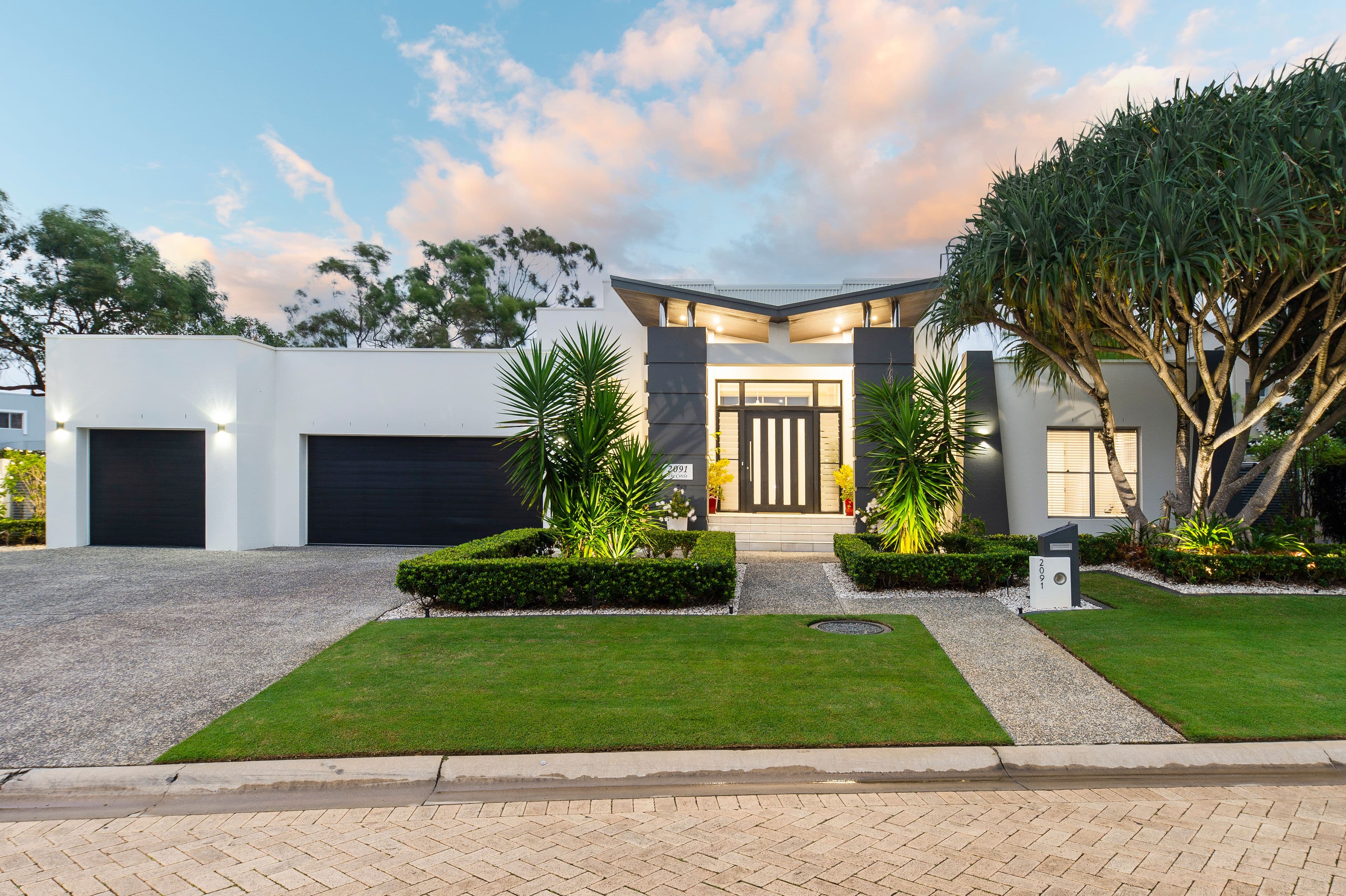 2091 The Circle, Sanctuary Cove QLD 4212, Sanctuary Cove - Image 1