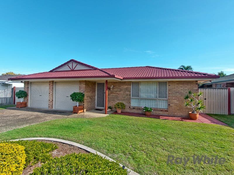 96 Caulfield Street, Bracken Ridge QLD 4017, Bracken Ridge - Image 1