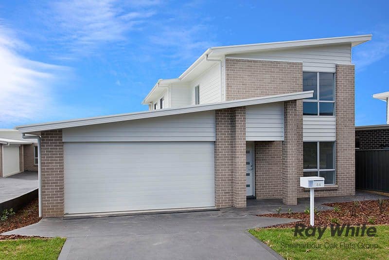 44 Dillon Road, FLINDERS NSW 2529, Flinders - Image 1