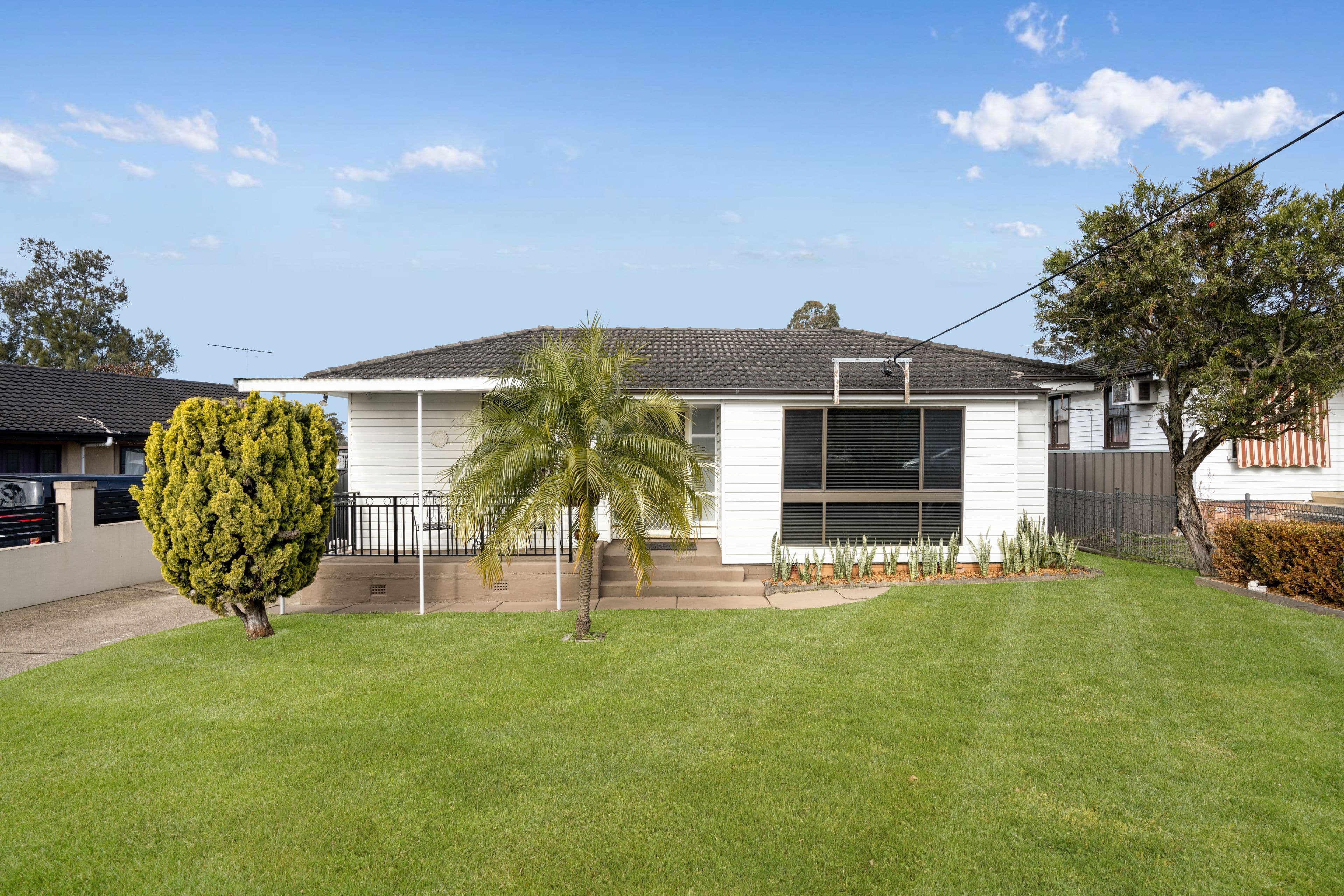 10 Catherine Avenue, Lurnea NSW 2170, Lurnea - Image 1