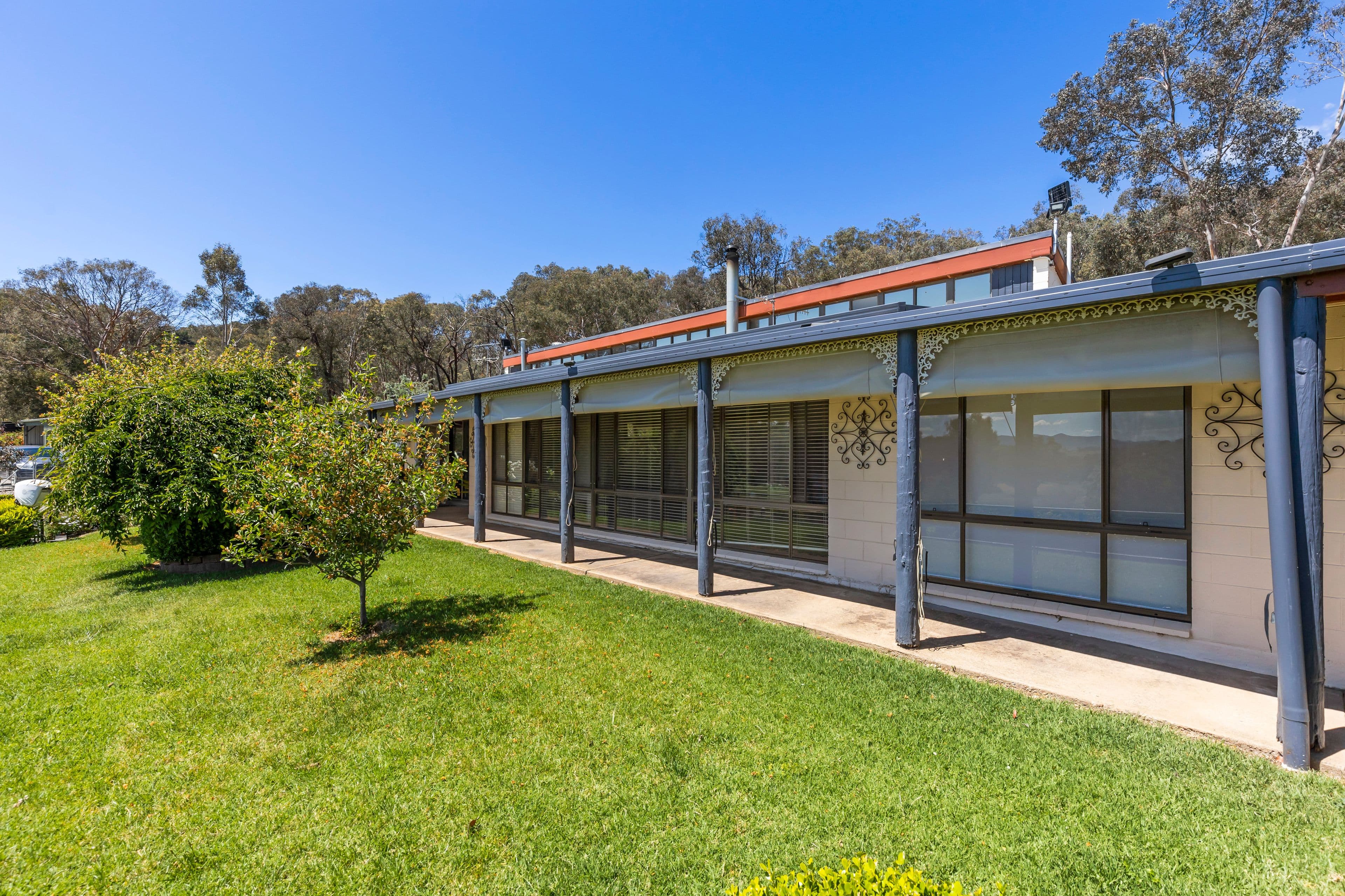 53 Rifle Range Road, Tumut NSW 2720, Tumut - Thumbnail 2