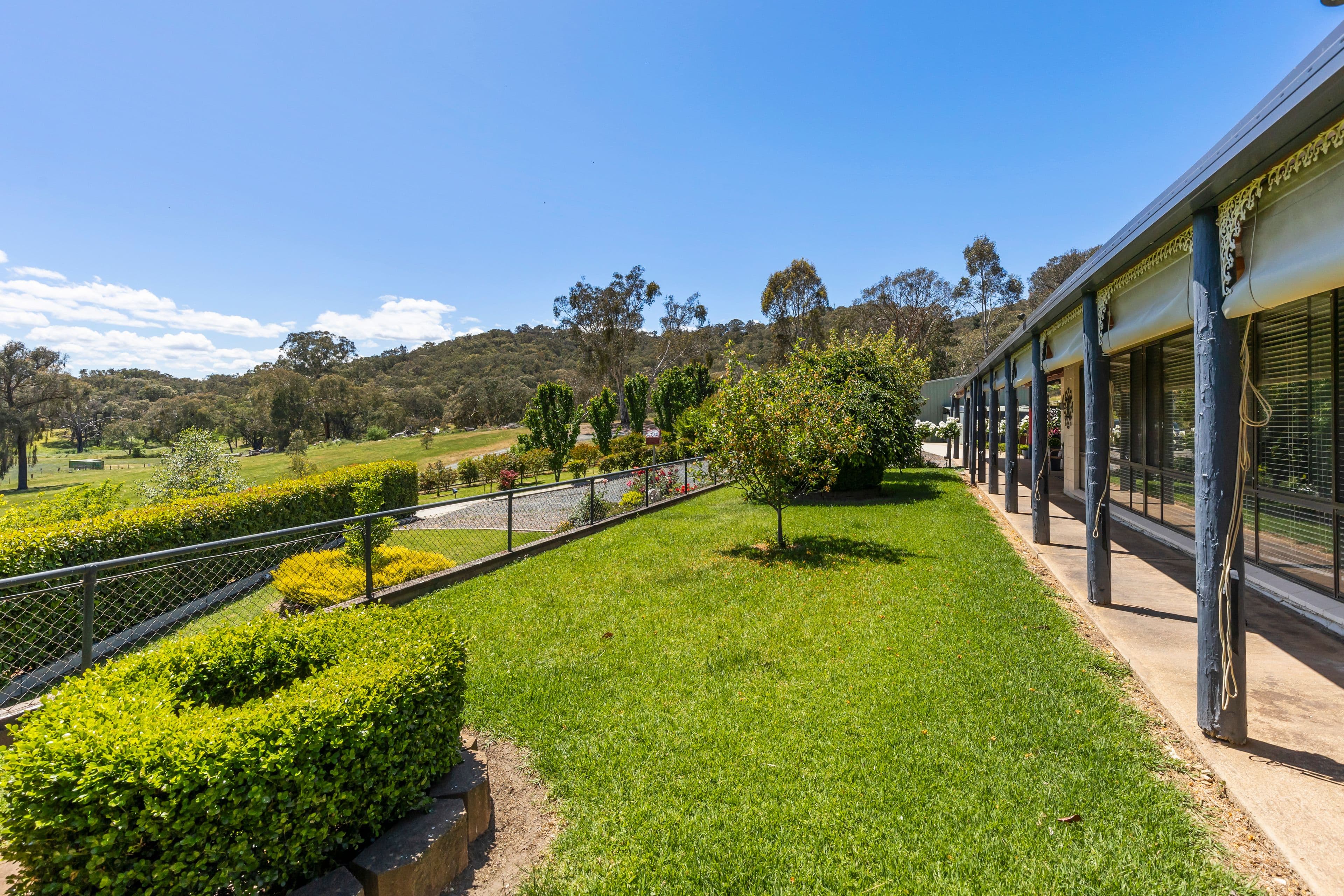 53 Rifle Range Road, Tumut NSW 2720, Tumut - Thumbnail 3