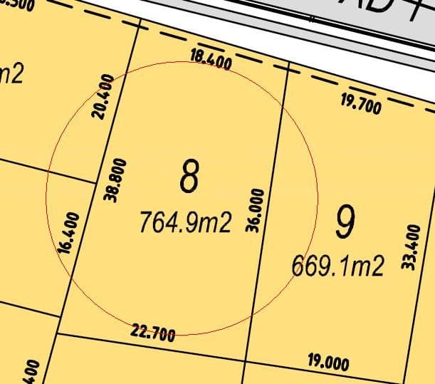 Lot 8 Gandangara Estate, BARDEN RIDGE NSW 2234, Barden Ridge - Image 1