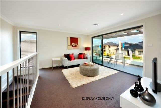 Lot 8 Gandangara Estate, BARDEN RIDGE NSW 2234, Barden Ridge - Thumbnail 8
