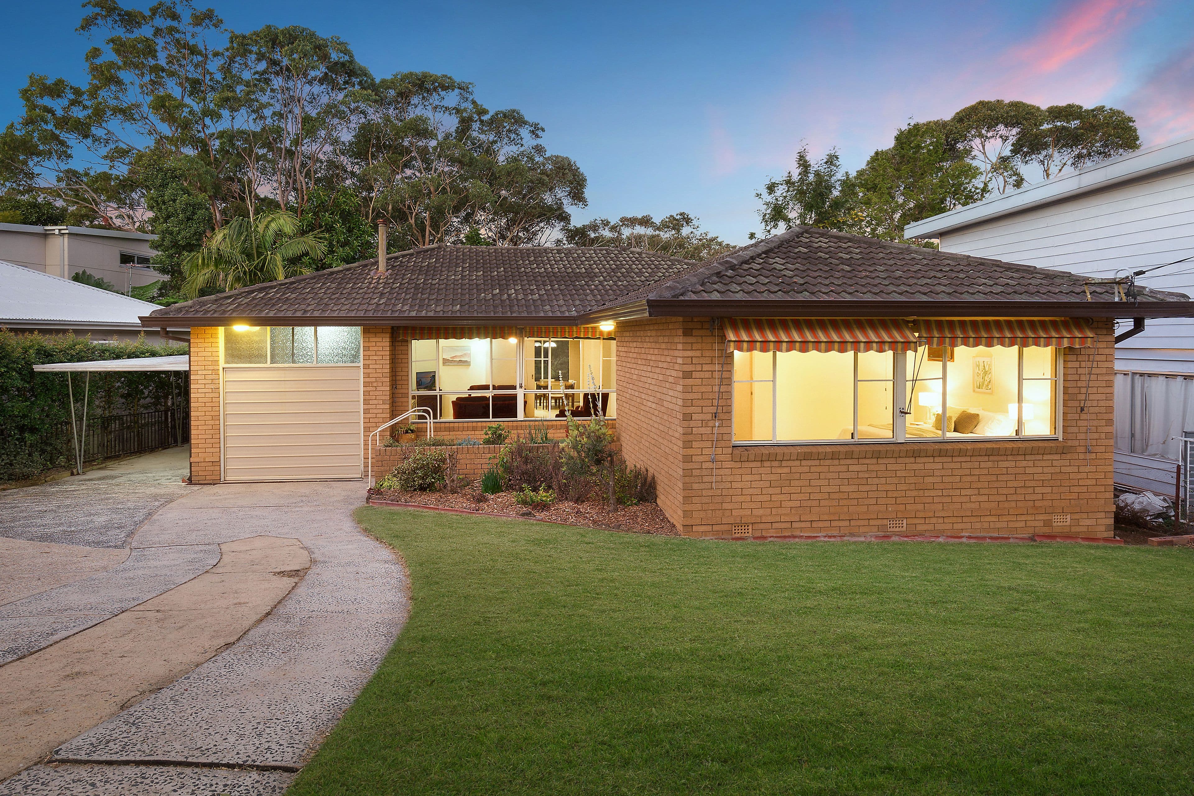 52 Somerset Avenue, Turramurra NSW 2074, Turramurra - Image 1