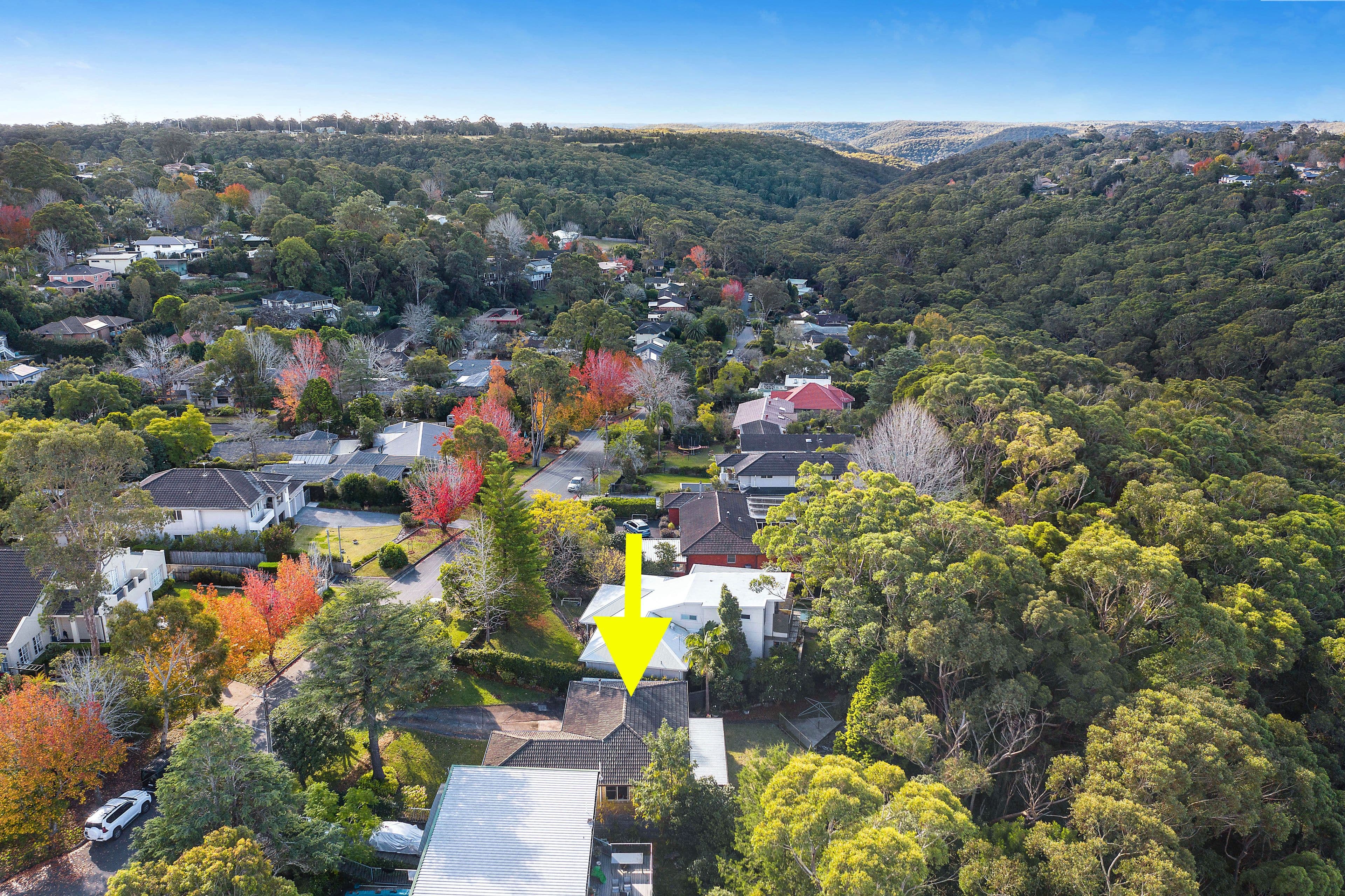 52 Somerset Avenue, Turramurra NSW 2074, Turramurra - Thumbnail 2