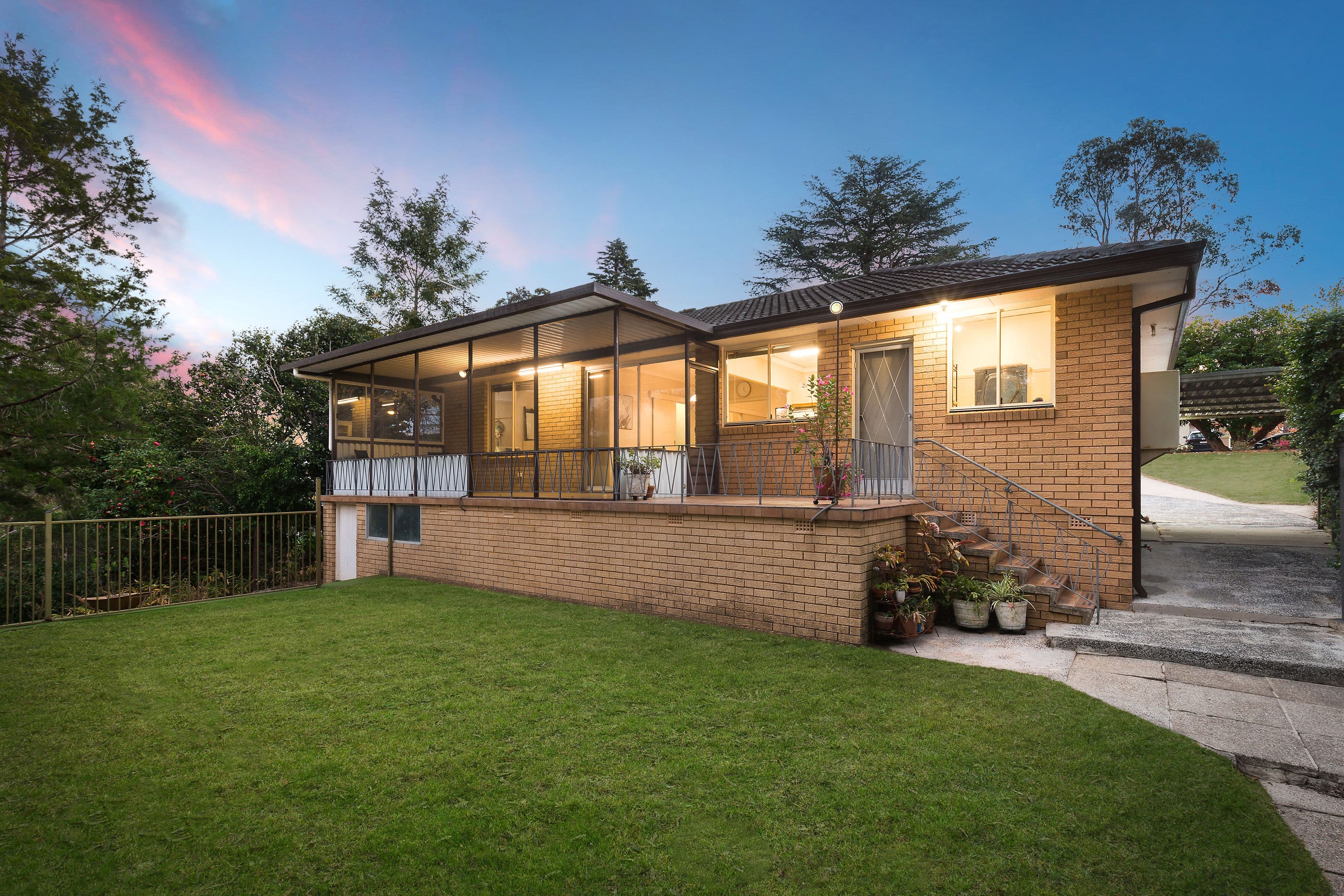 52 Somerset Avenue, Turramurra NSW 2074, Turramurra - Thumbnail 3