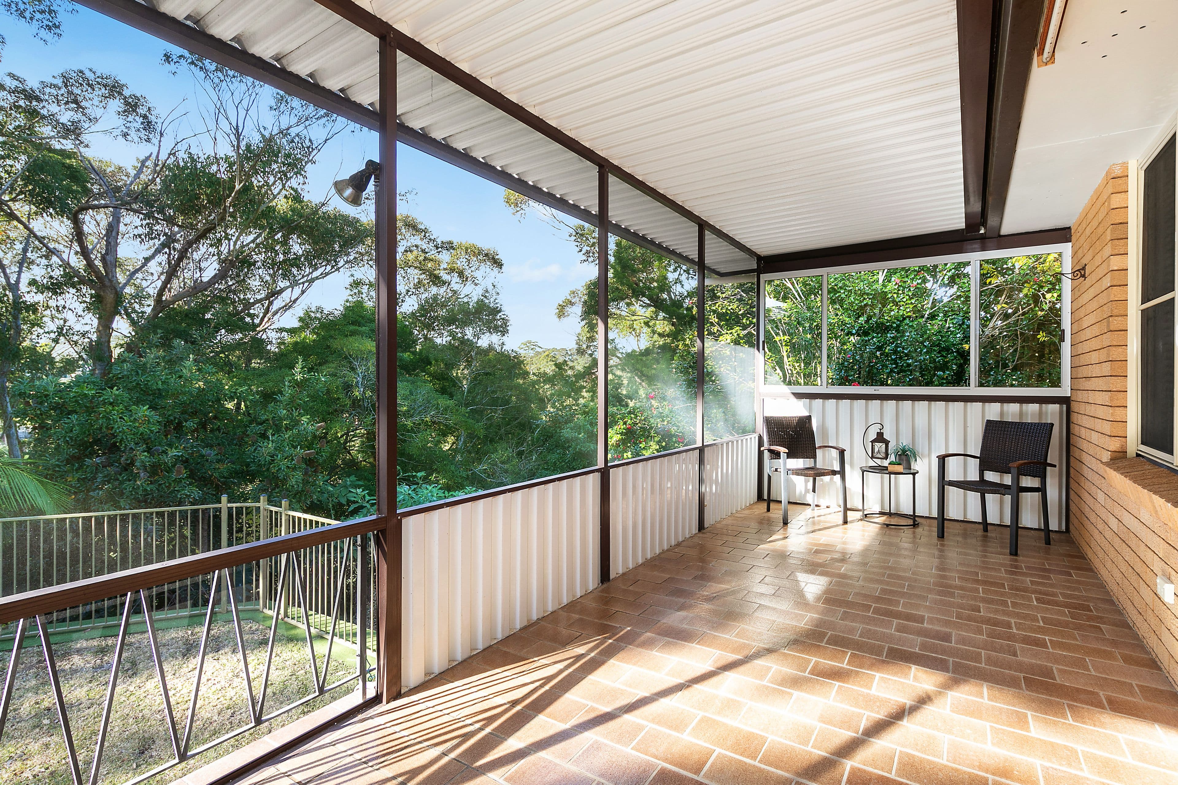 52 Somerset Avenue, Turramurra NSW 2074, Turramurra - Thumbnail 8