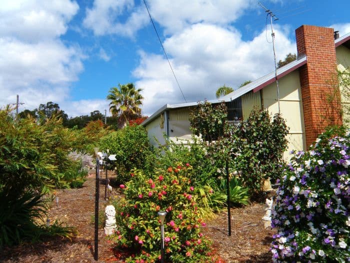 24 Carey Street, Nannup WA 6275, Nannup - Image 1