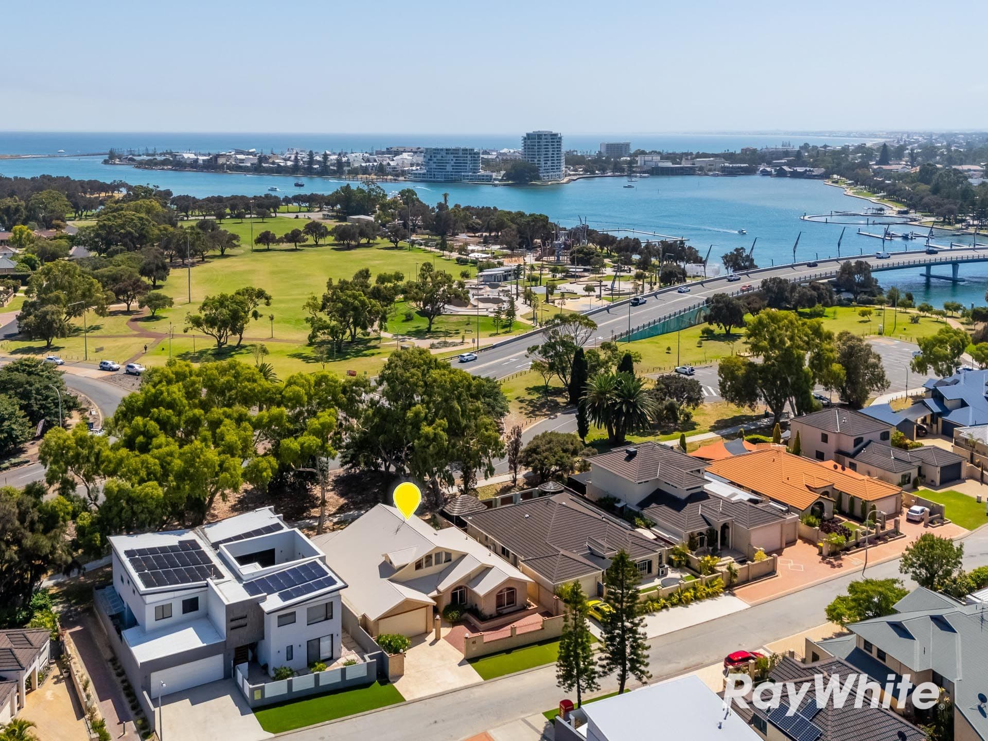 45 San Marco Quays, Halls Head WA 6210, Halls Head - Image 1