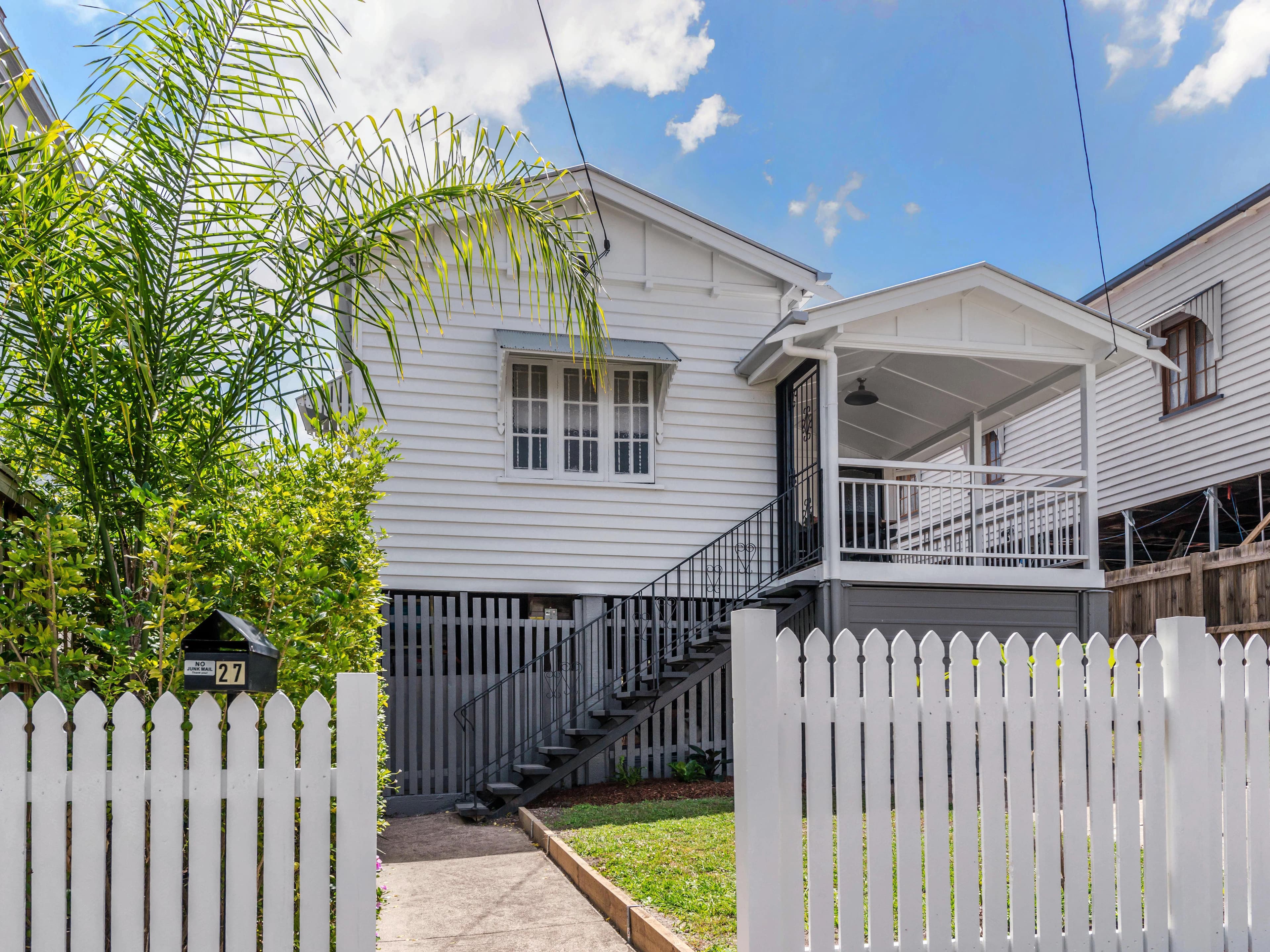 27 Hunter Street, Greenslopes QLD 4120, Greenslopes - Image 1
