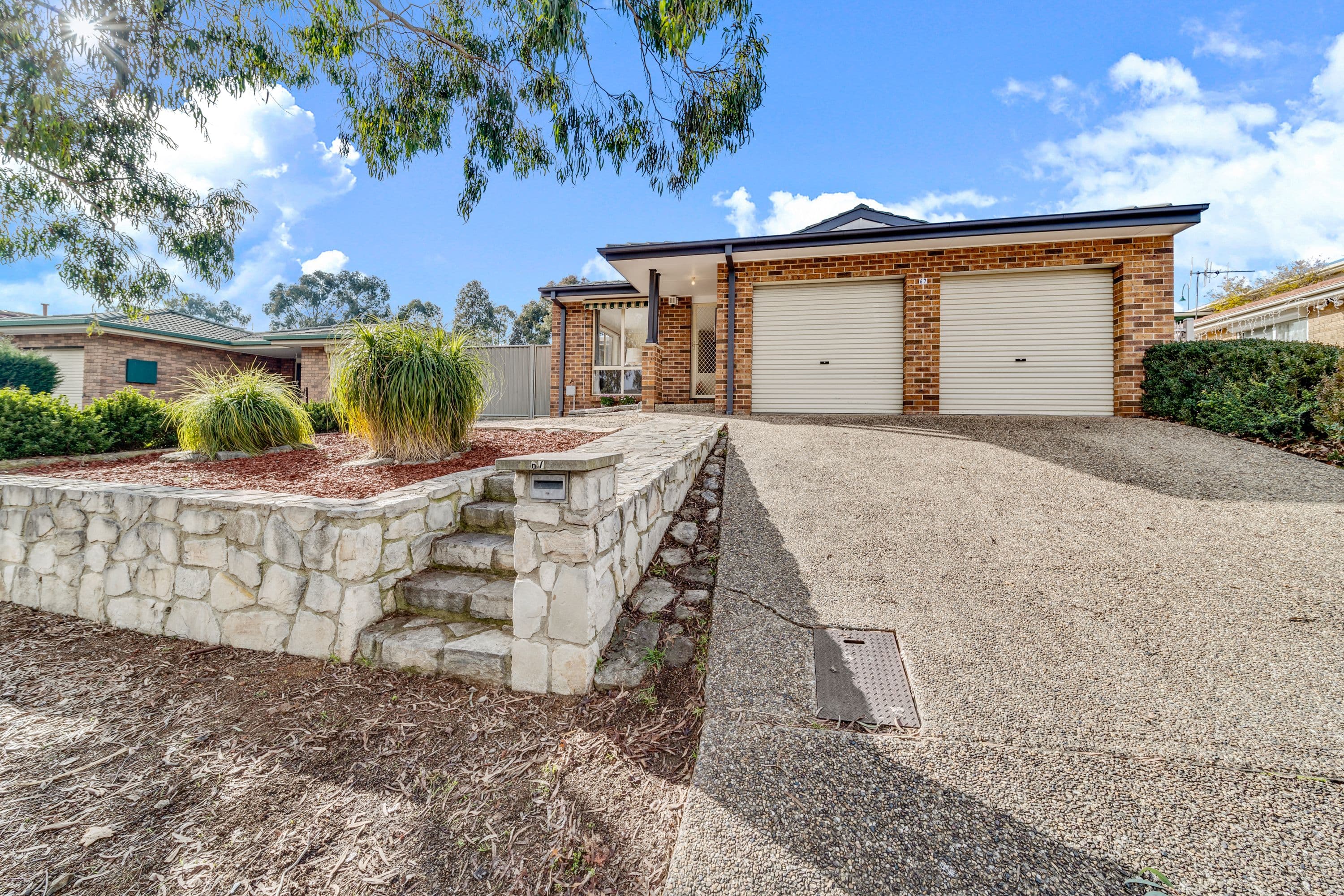 67 Paul Coe Crescent, Ngunnawal ACT 2913, Ngunnawal - Thumbnail 2