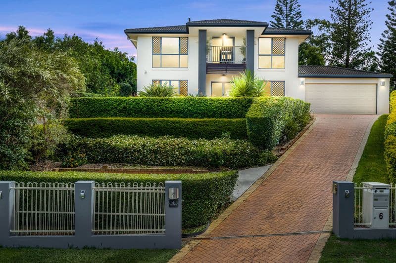 6 Yalbah Place, Narangba - Image 1