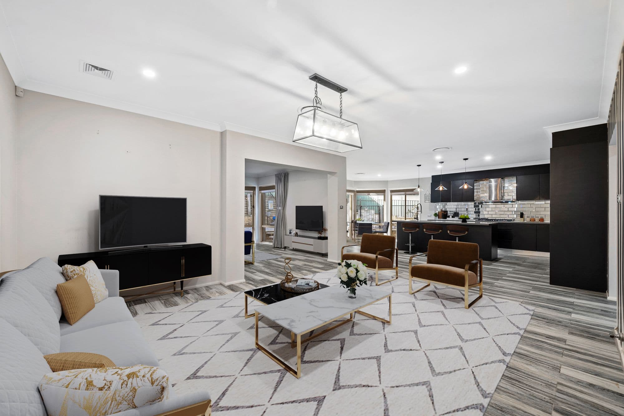 77 Glenrowan Drive, Harrington Park NSW 2567, Harrington Park - Image 1