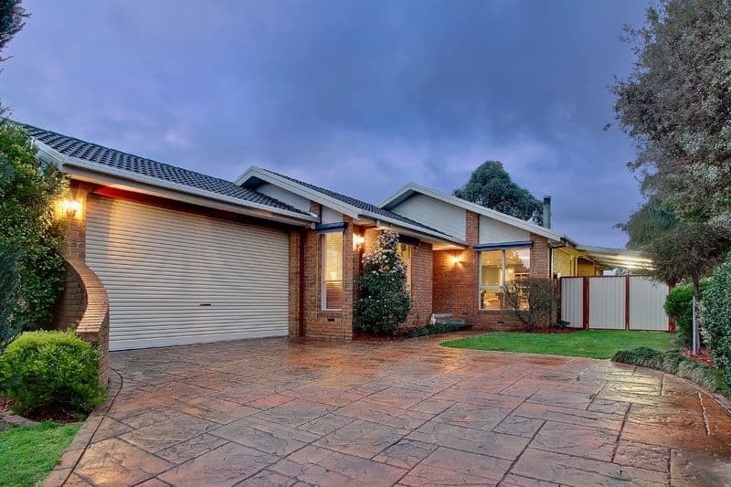 56 Trefoil Street, FERNTREE GULLY VIC 3156, Ferntree Gully - Image 1