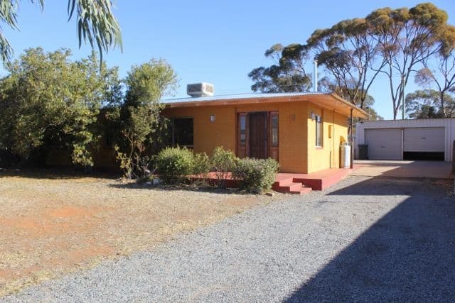9 Grevillea Crescent, Kambalda West WA 6442, Kambalda West - Image 1