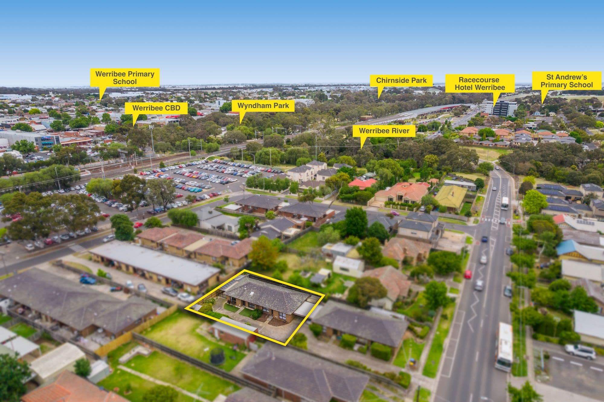 9 Cottrell Street, Werribee VIC 3030, Werribee - Thumbnail 2