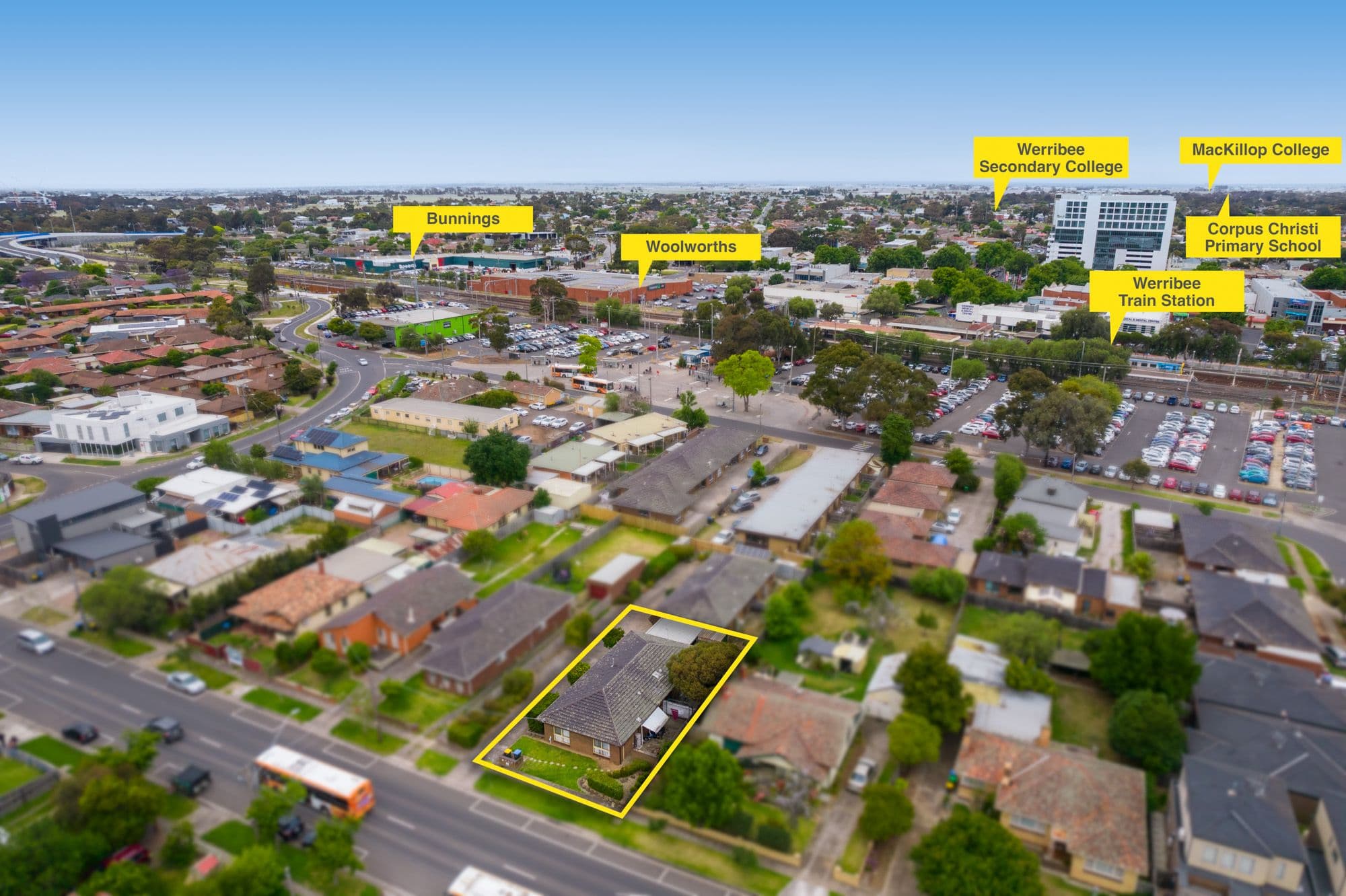 9 Cottrell Street, Werribee VIC 3030, Werribee - Thumbnail 3