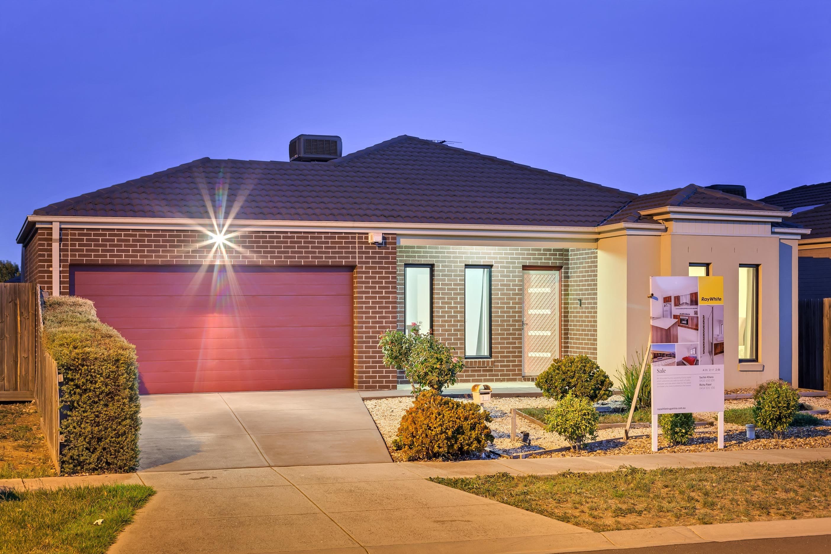 14 Red Robin Road, Truganina VIC 3029, Truganina - Thumbnail 2