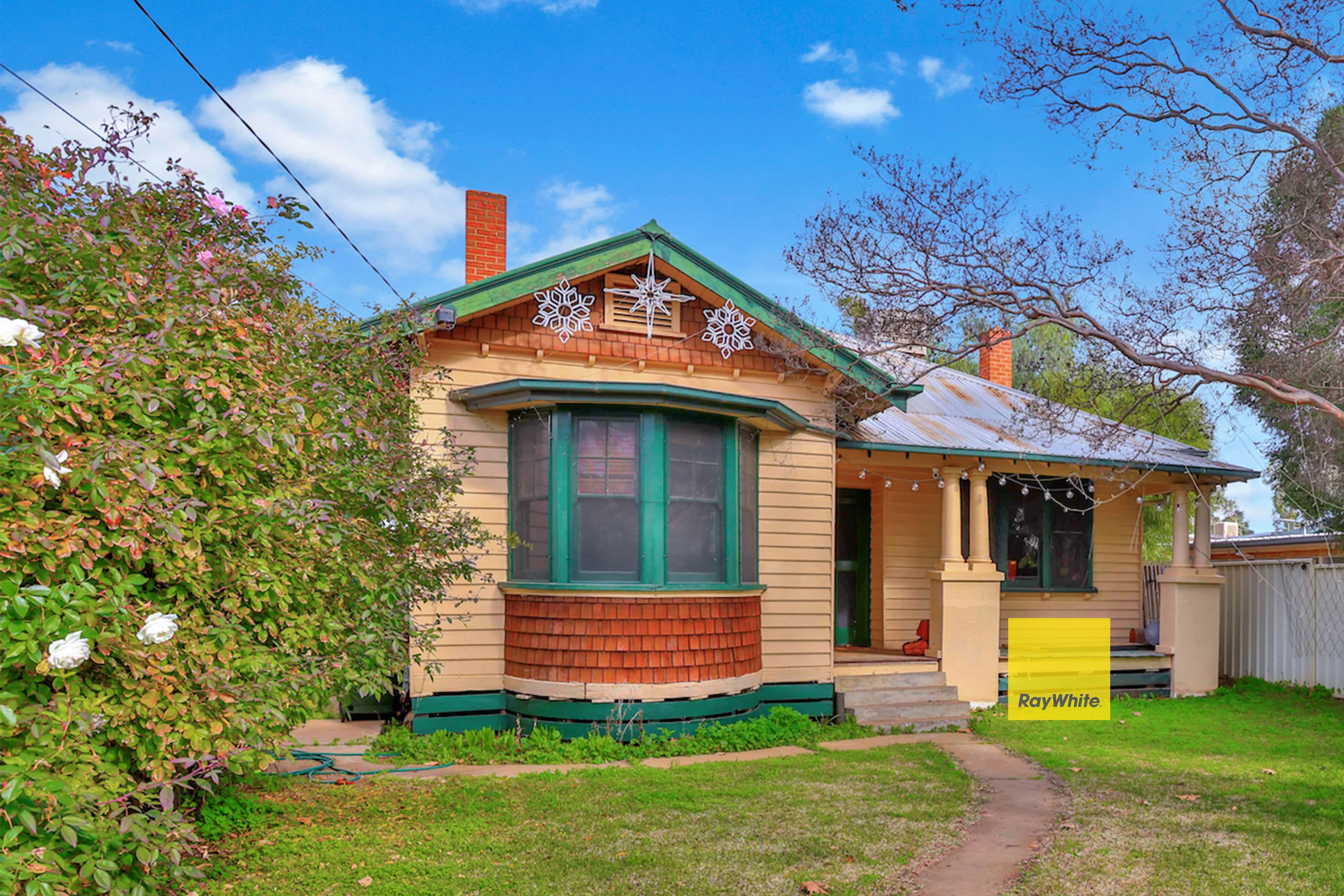 105 Twelfth Street, Mildura VIC 3500, Mildura - Image 1