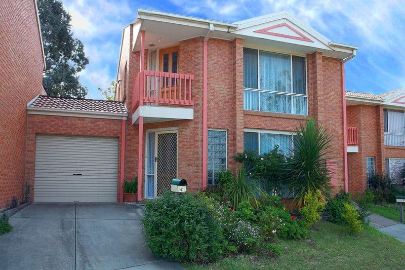 3 Marshall Place, HALLAM VIC 3803, Hallam - Image 1