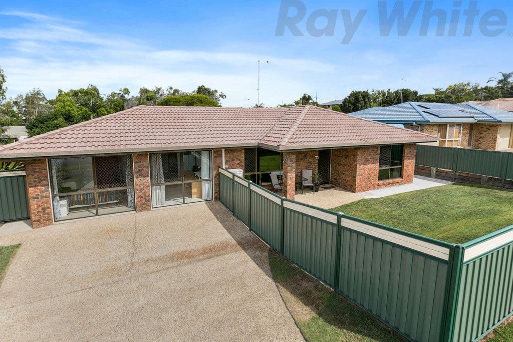 16 Trout Street, Thornlands QLD 4164, Thornlands - Image 1