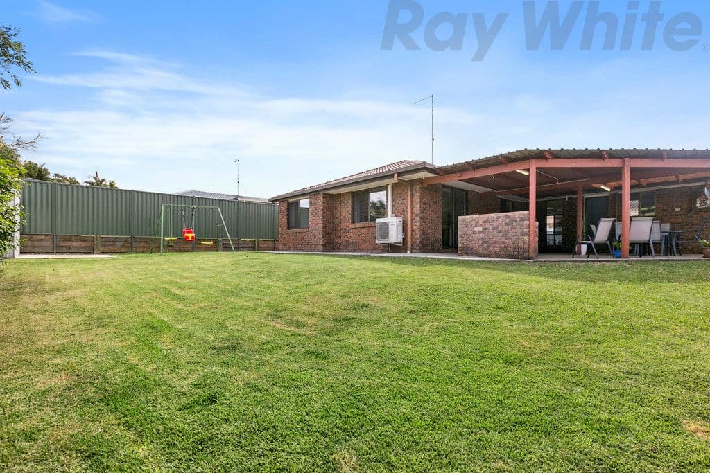 16 Trout Street, Thornlands QLD 4164, Thornlands - Thumbnail 4