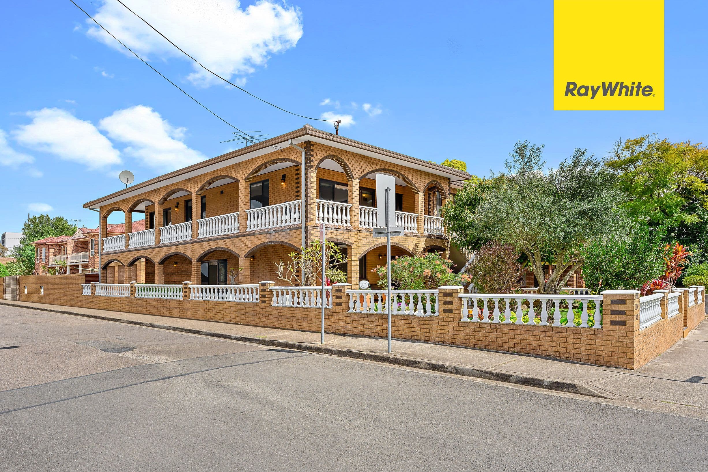 3 Maud Street, Lidcombe NSW 2141, Lidcombe - Image 1