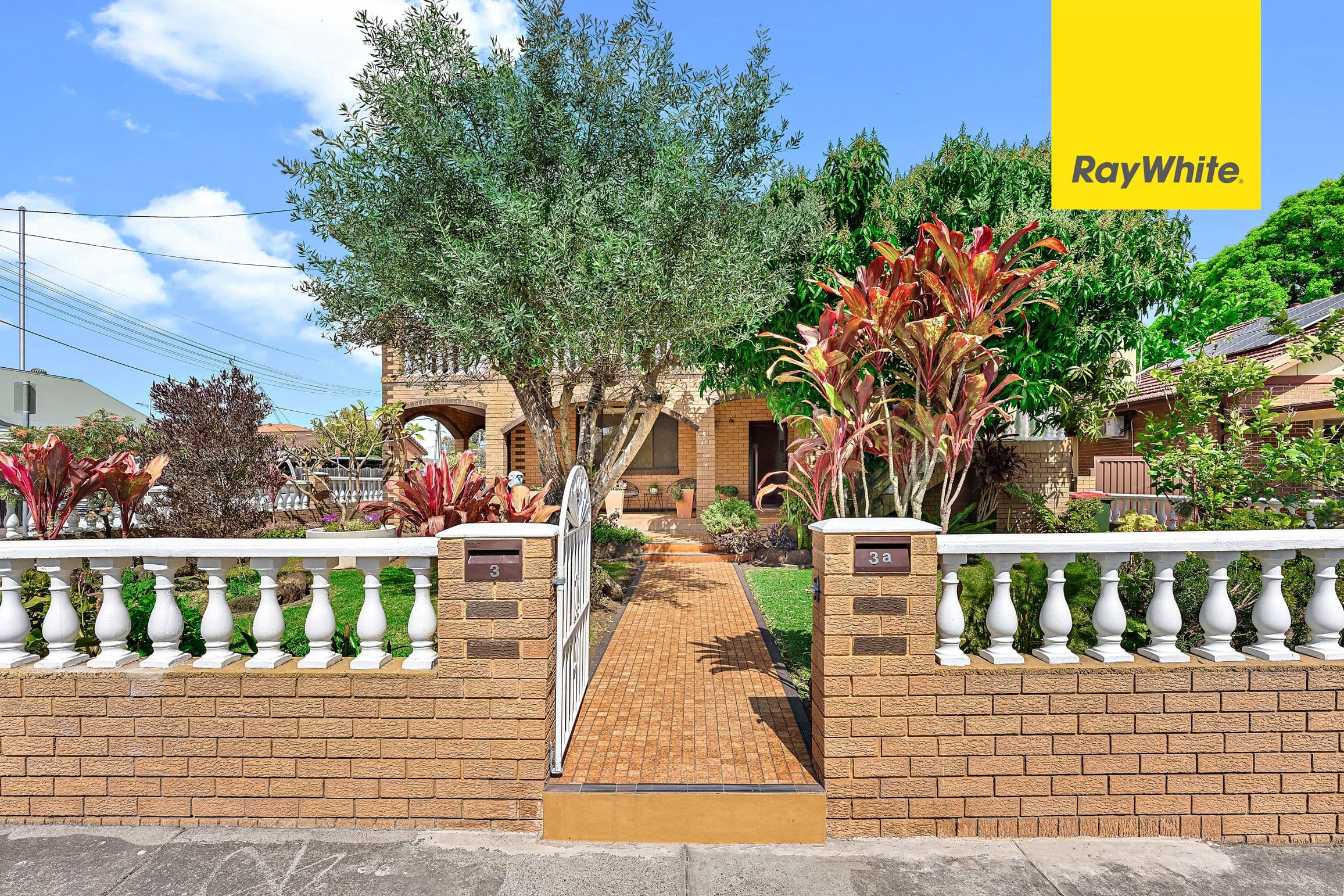 3 Maud Street, Lidcombe NSW 2141, Lidcombe - Thumbnail 2