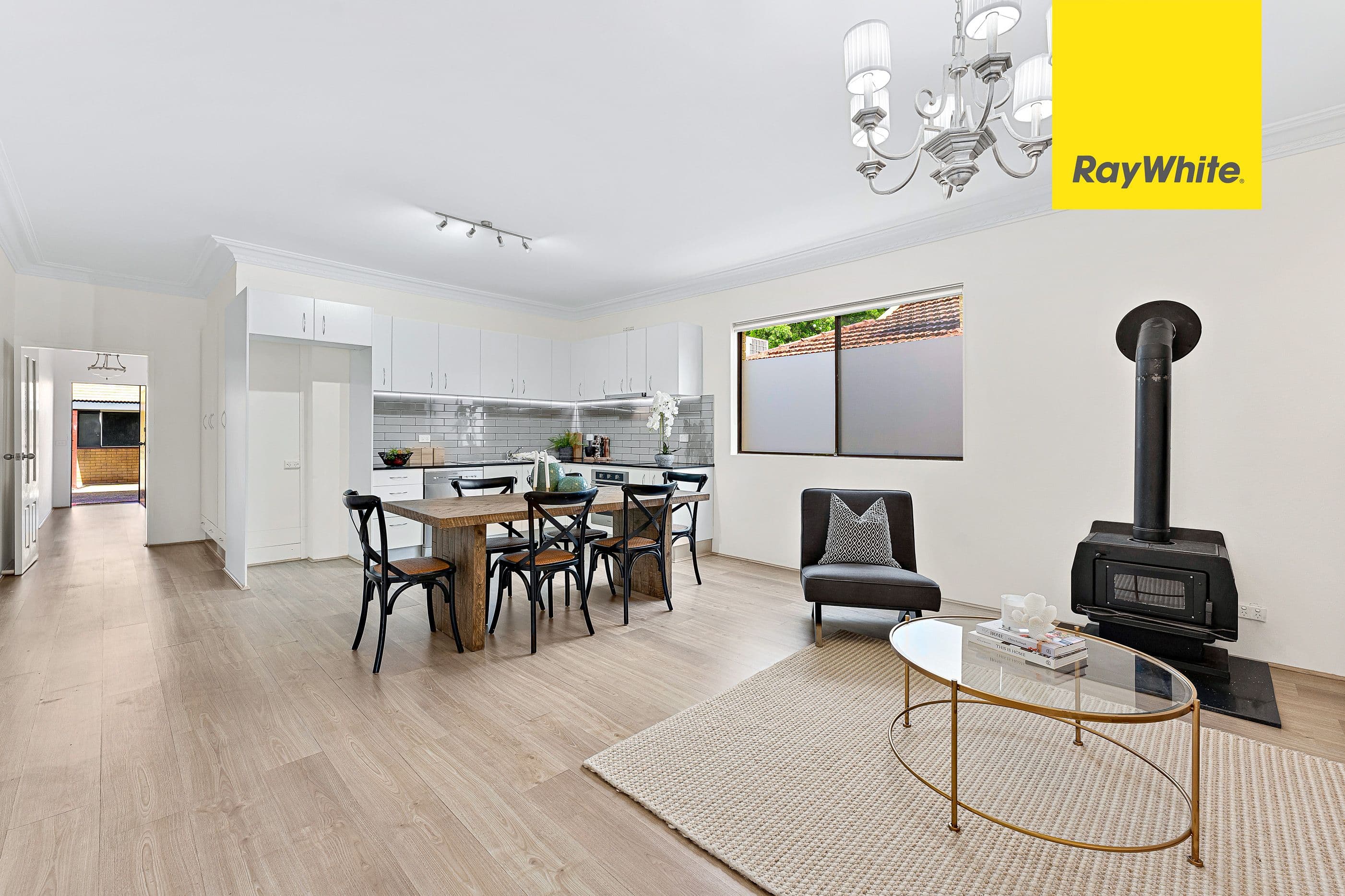3 Maud Street, Lidcombe NSW 2141, Lidcombe - Thumbnail 4