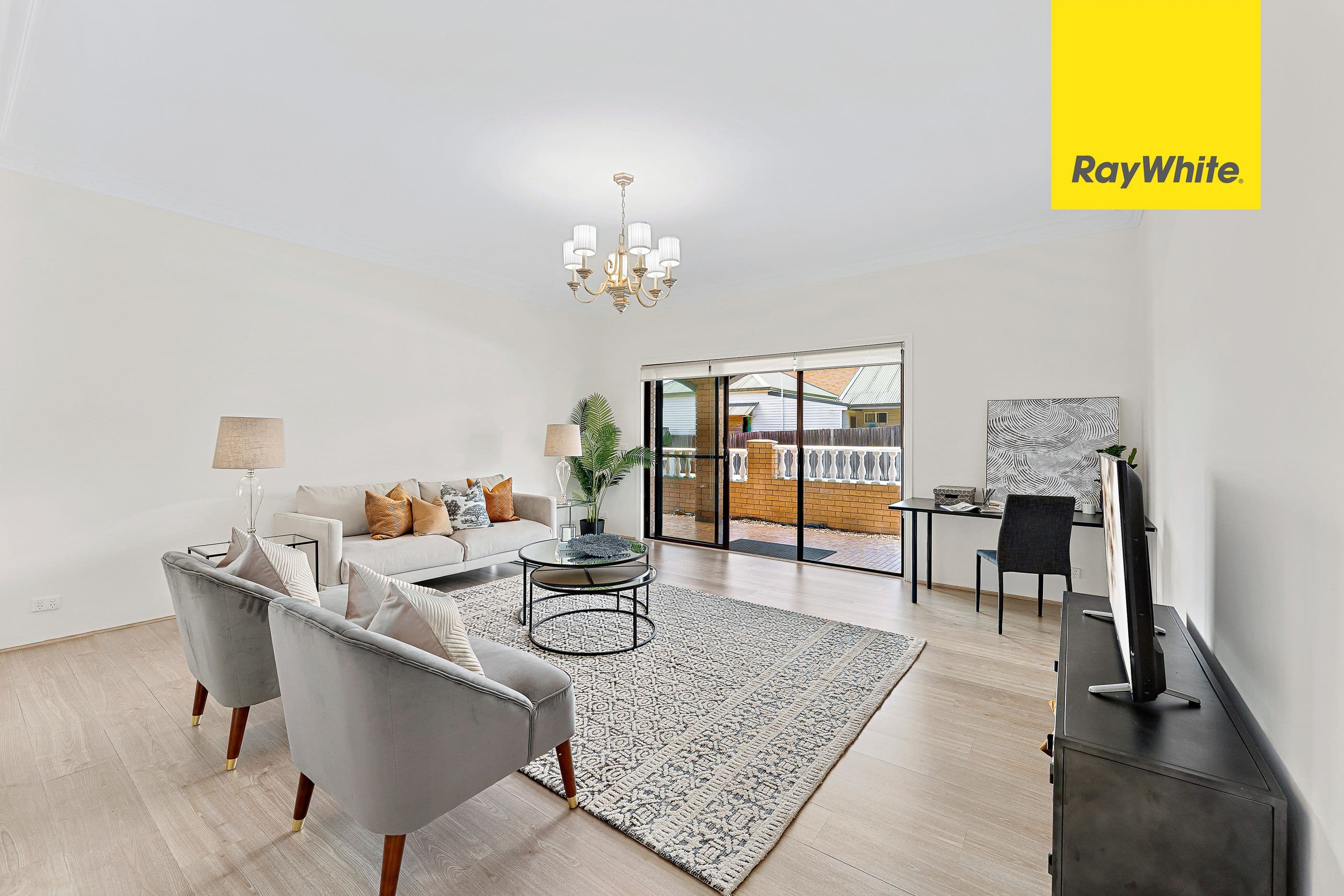 3 Maud Street, Lidcombe NSW 2141, Lidcombe - Thumbnail 5