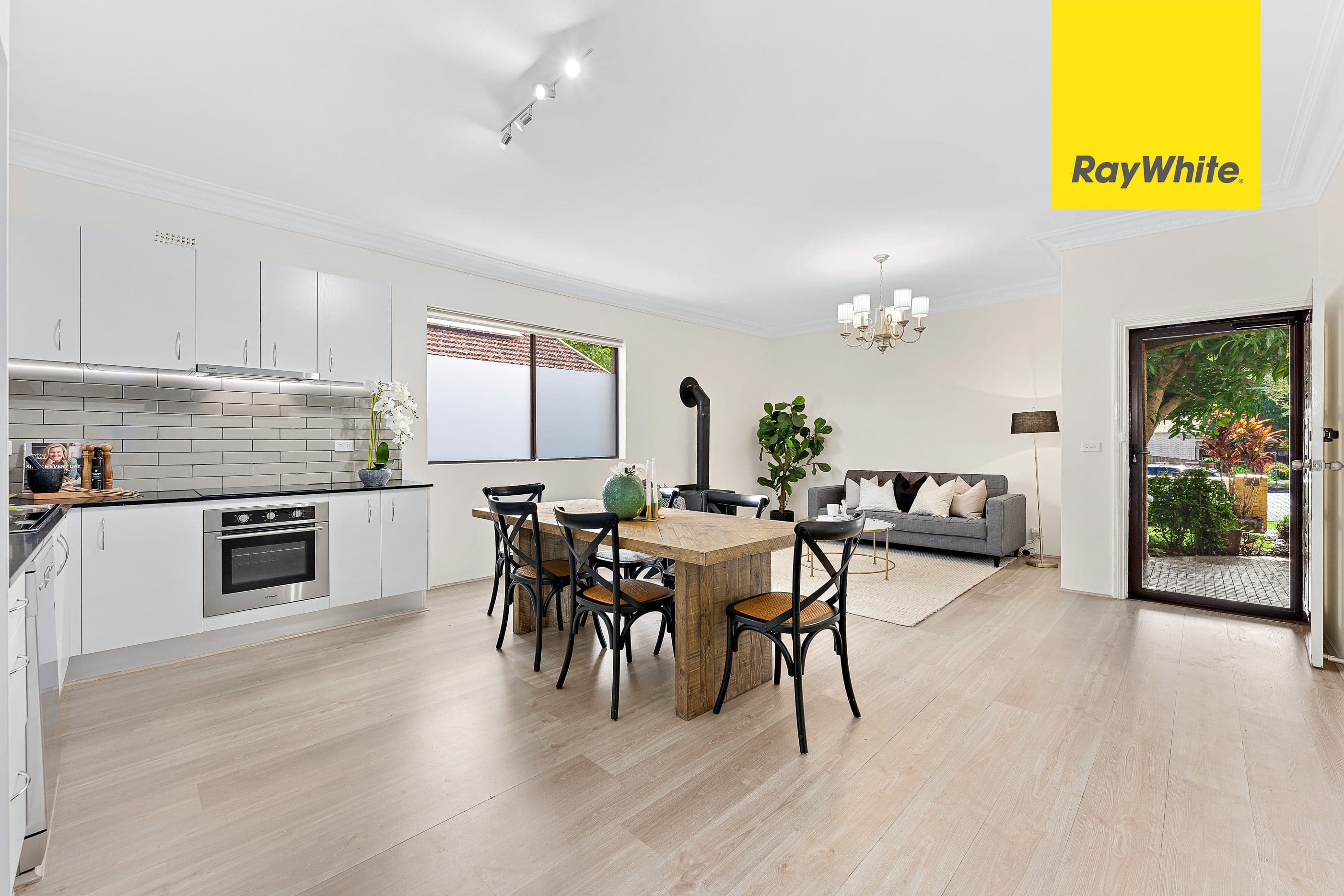 3 Maud Street, Lidcombe NSW 2141, Lidcombe - Thumbnail 6