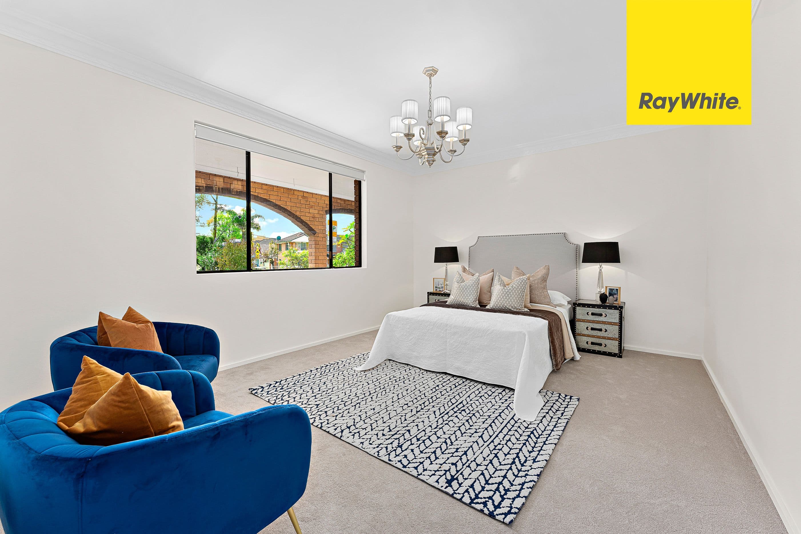 3 Maud Street, Lidcombe NSW 2141, Lidcombe - Thumbnail 8