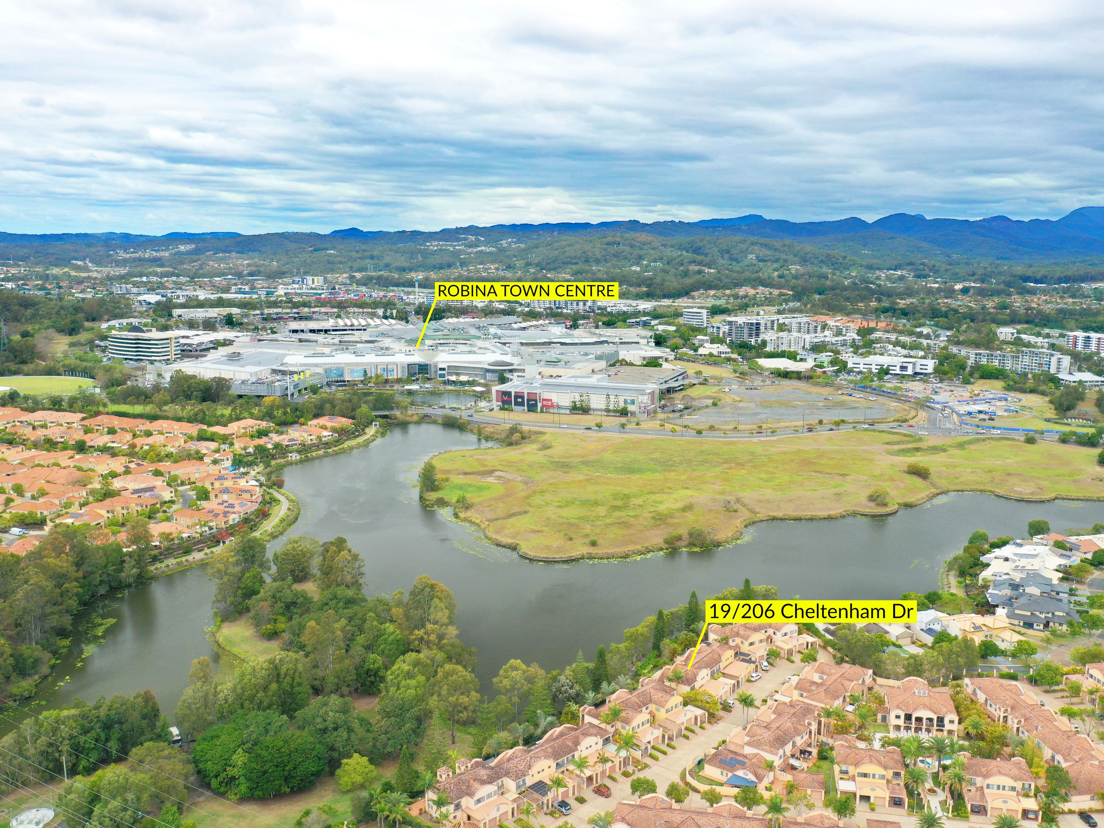 206 Cheltenham Drive, Robina QLD 4226, Robina - Image 1