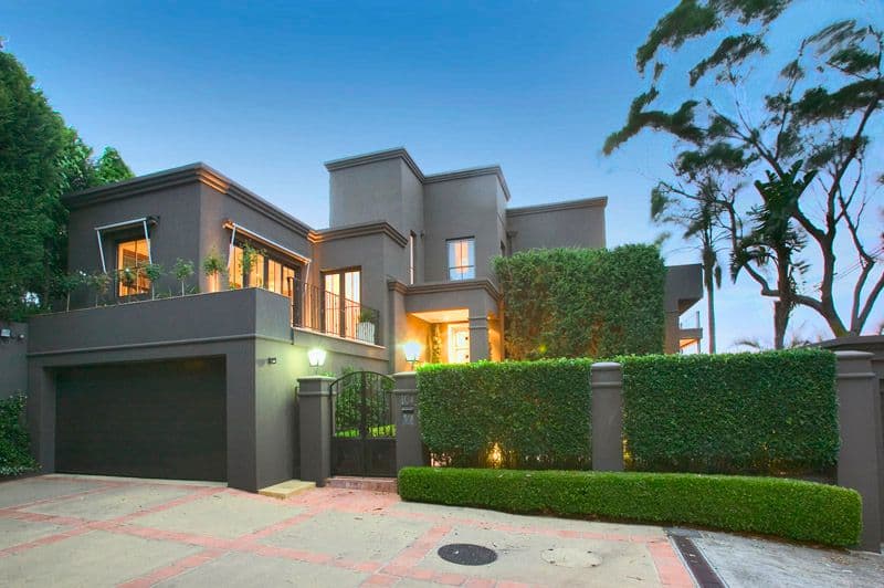 10a Dalley Avenue, VAUCLUSE NSW 2030, Vaucluse - Image 1