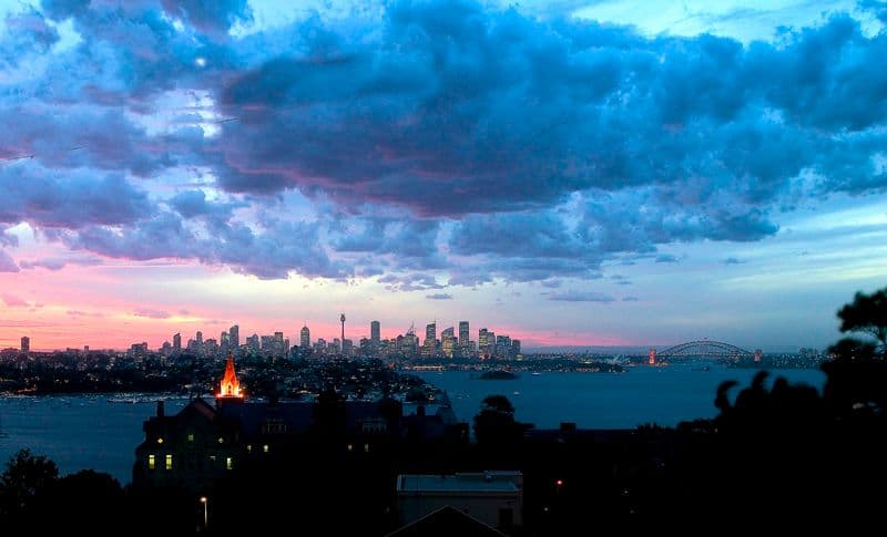 10a Dalley Avenue, VAUCLUSE NSW 2030, Vaucluse - Thumbnail 2